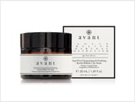 Deep pore oxygenating & purifying kaolin bubble clay mask (Image via avant-skin)